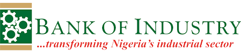 BANK OF INDUSTRY