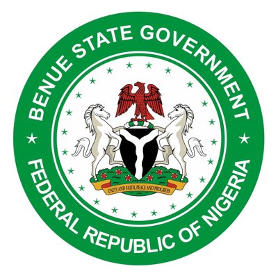 BENUE STATE GOVT