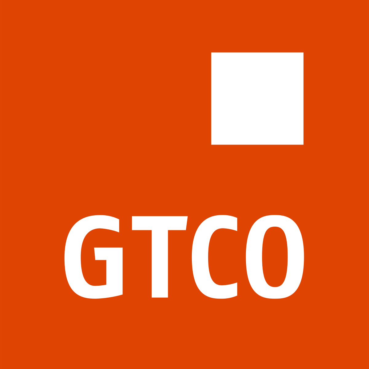 GUARANTY TRUST BANK